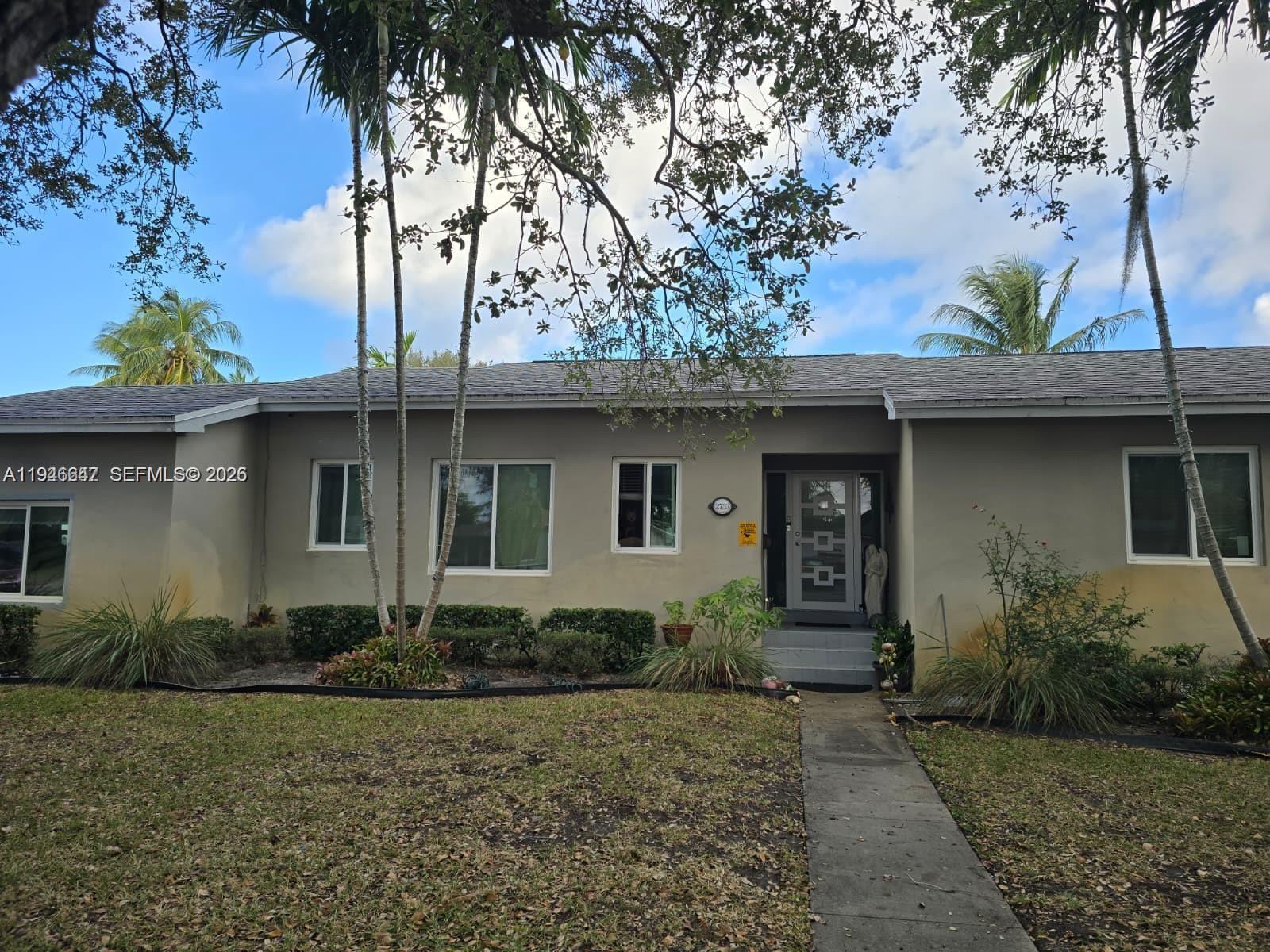 2733 Washington Street, Hollywood, FL 33020, Hollywood