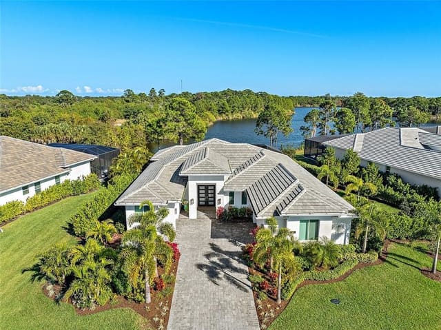 5577 Bent Pine Square, sold in Bent Pine Preserve, Vero Beach, FL