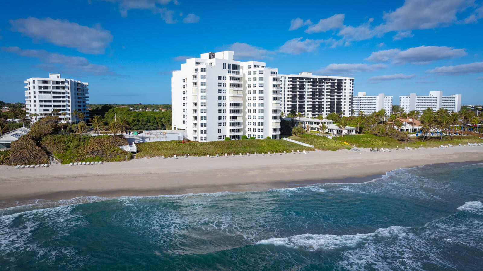 3407 S Ocean Boulevard 8a, Highland Beach, FL 33487, Highland Beach