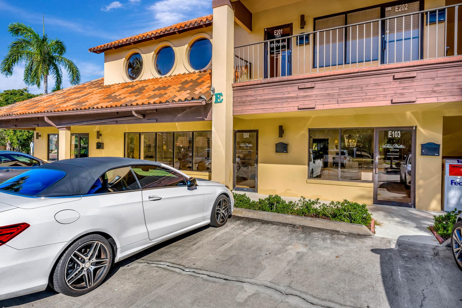 725 N A1a E102 & E103, Jupiter, FL 33477