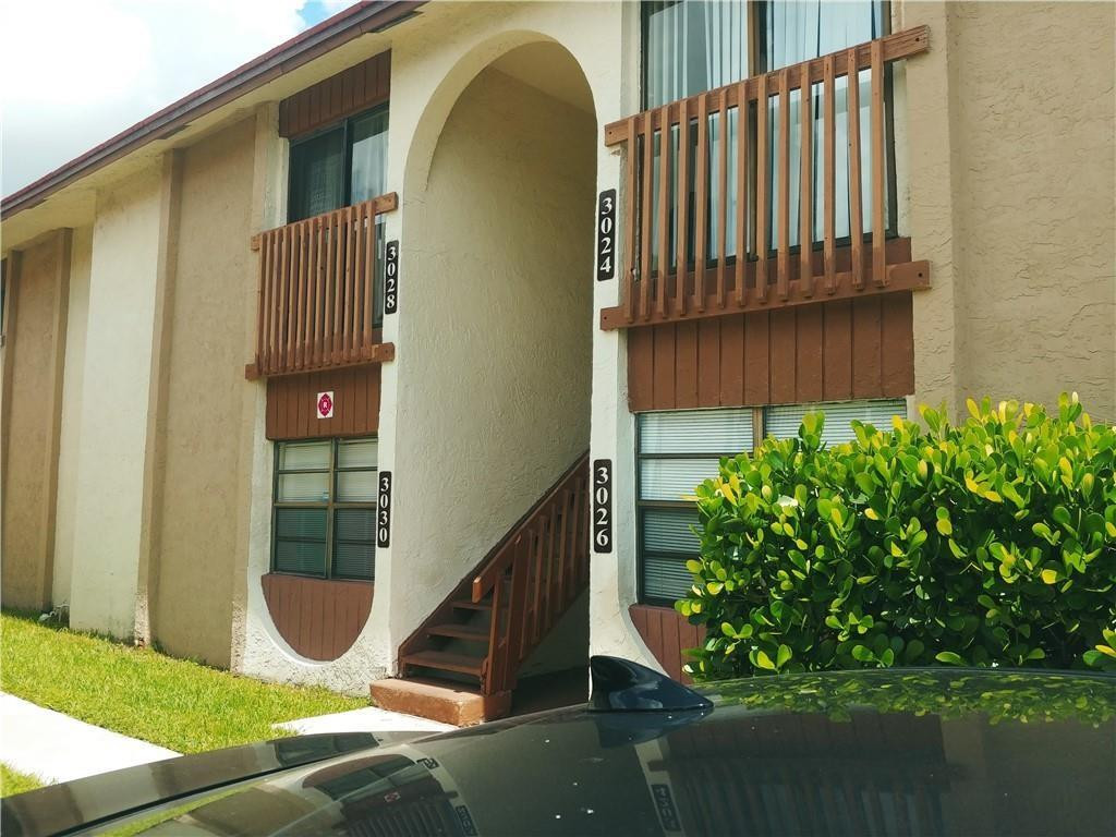 3026 Coral Ridge Drive 115c, Coral Springs, FL 33065, Coral Springs