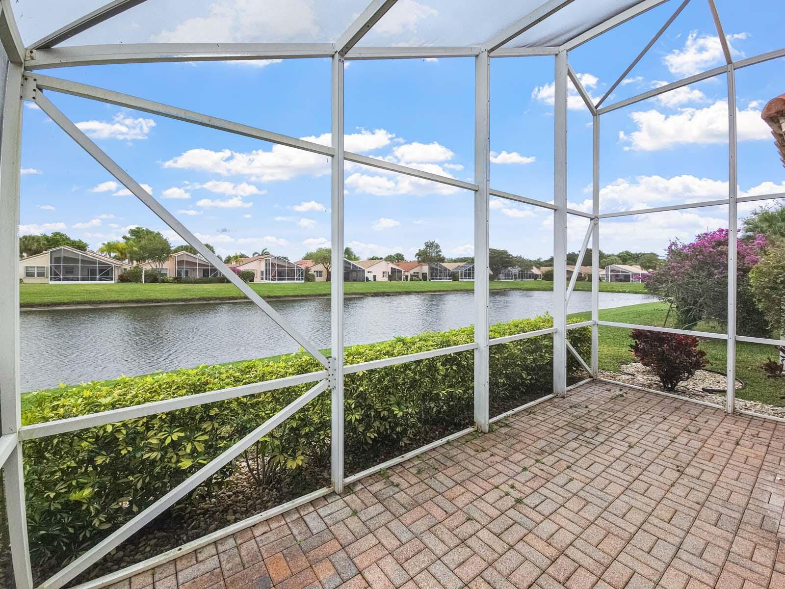 5111 Pelican Cove Drive, Boynton Beach, FL 33437 photo 30
