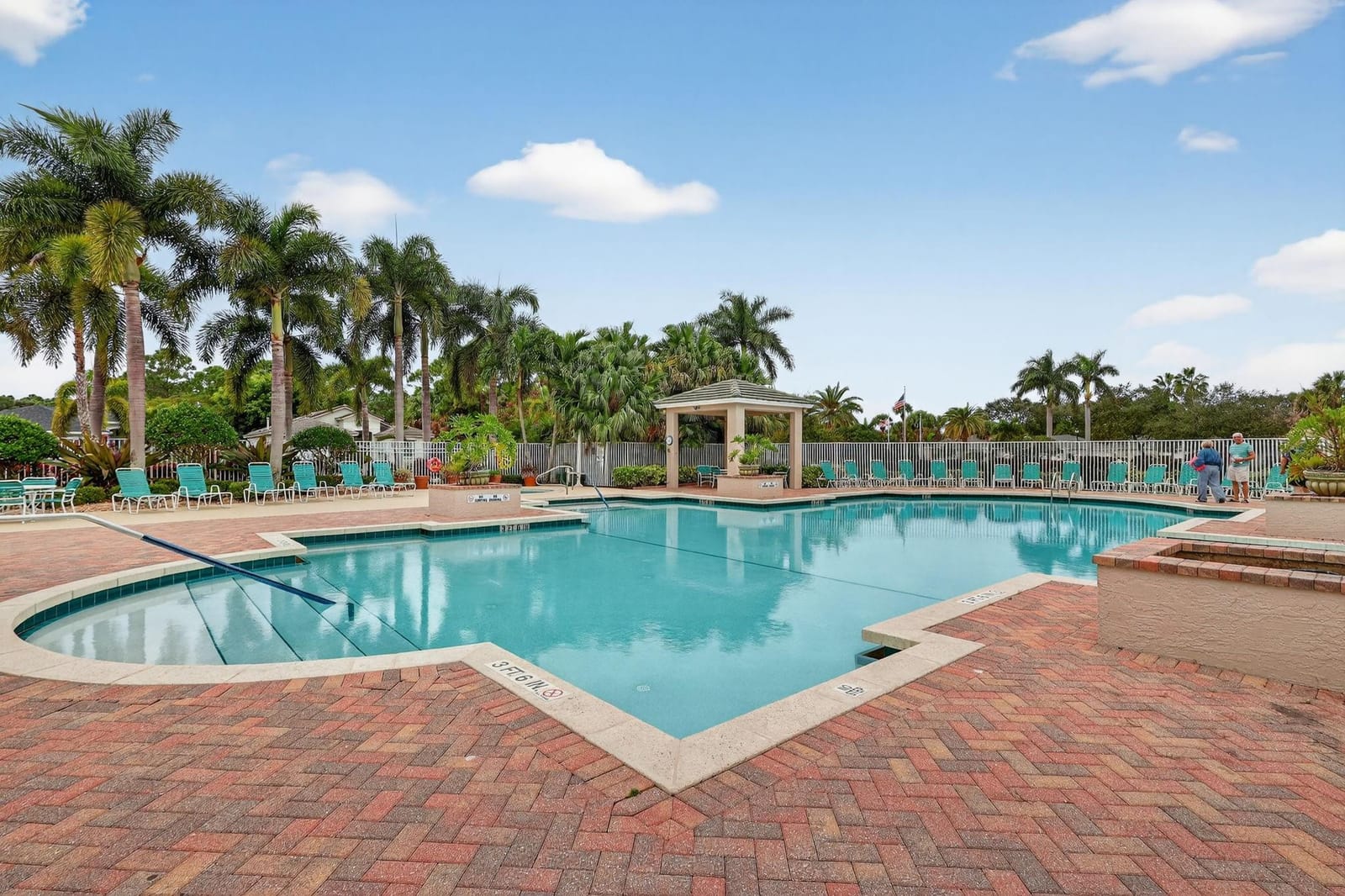 544 SW Lake Manatee Way, Port St. Lucie, FL 34986 photo 29