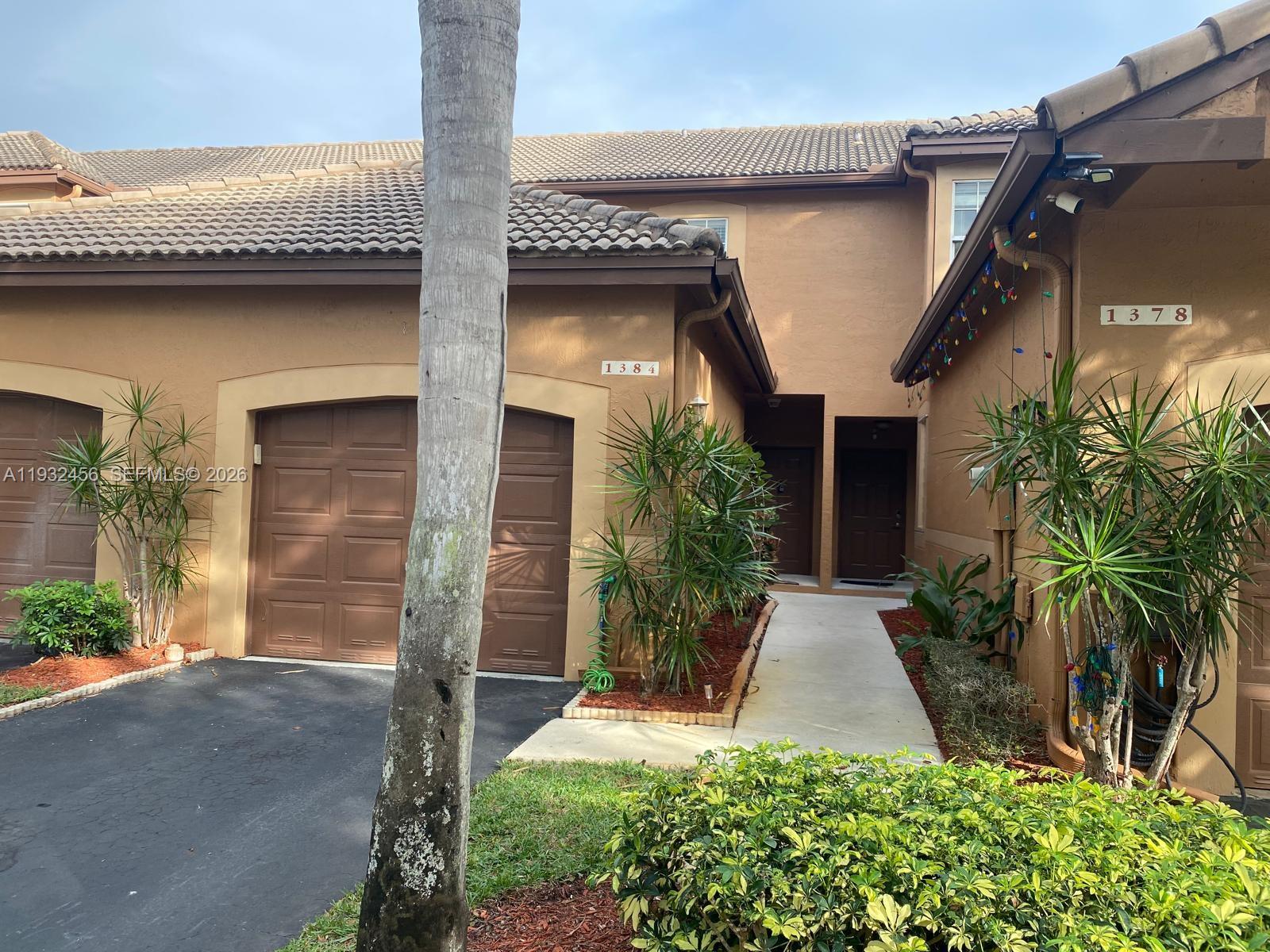 1384 Veracruz Ln 4-7 4-7, Weston, FL 33327, Weston