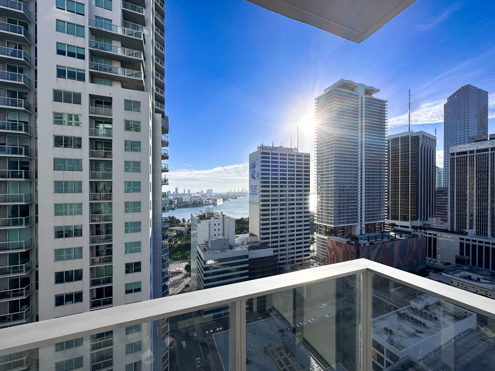227 NE 2nd Street 2400, Miami, FL 33132