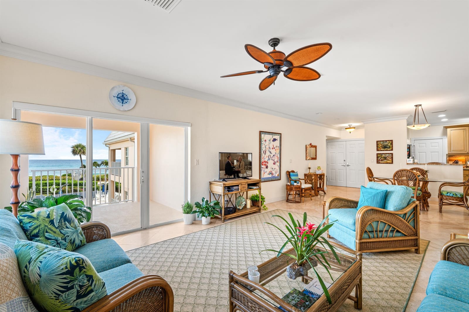 5900 Old Ocean Boulevard B5, Ocean Ridge, FL 33435 photo 2