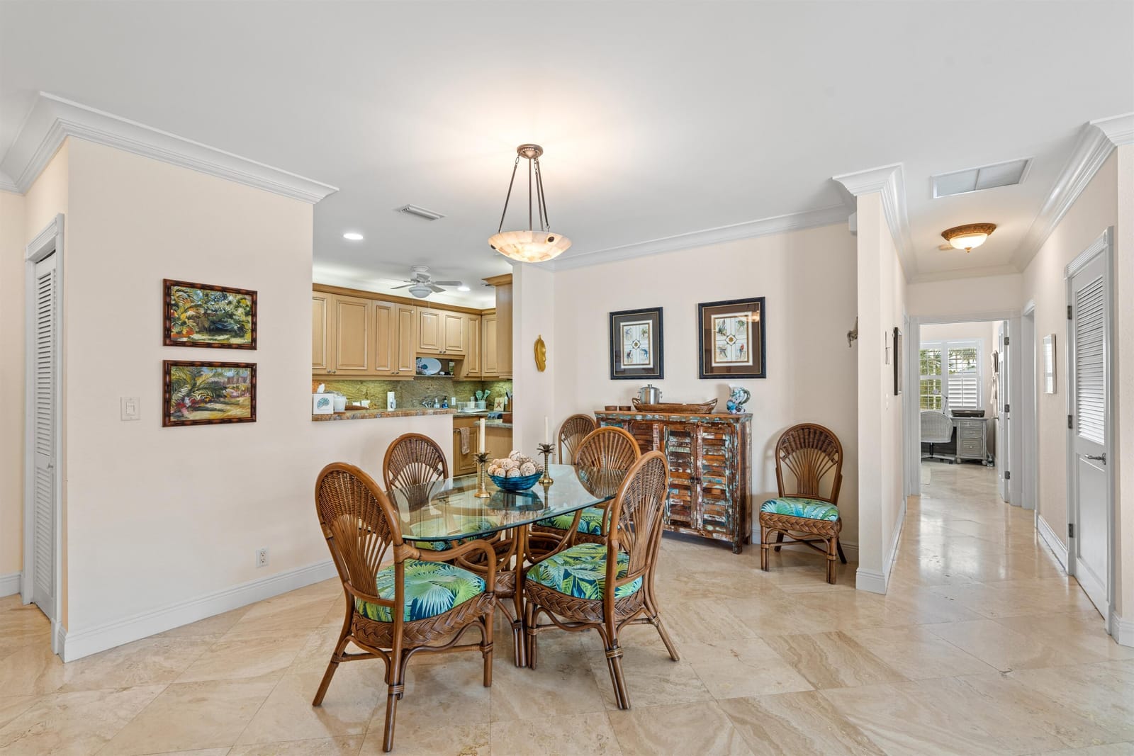 5900 Old Ocean Boulevard B5, Ocean Ridge, FL 33435 photo 4