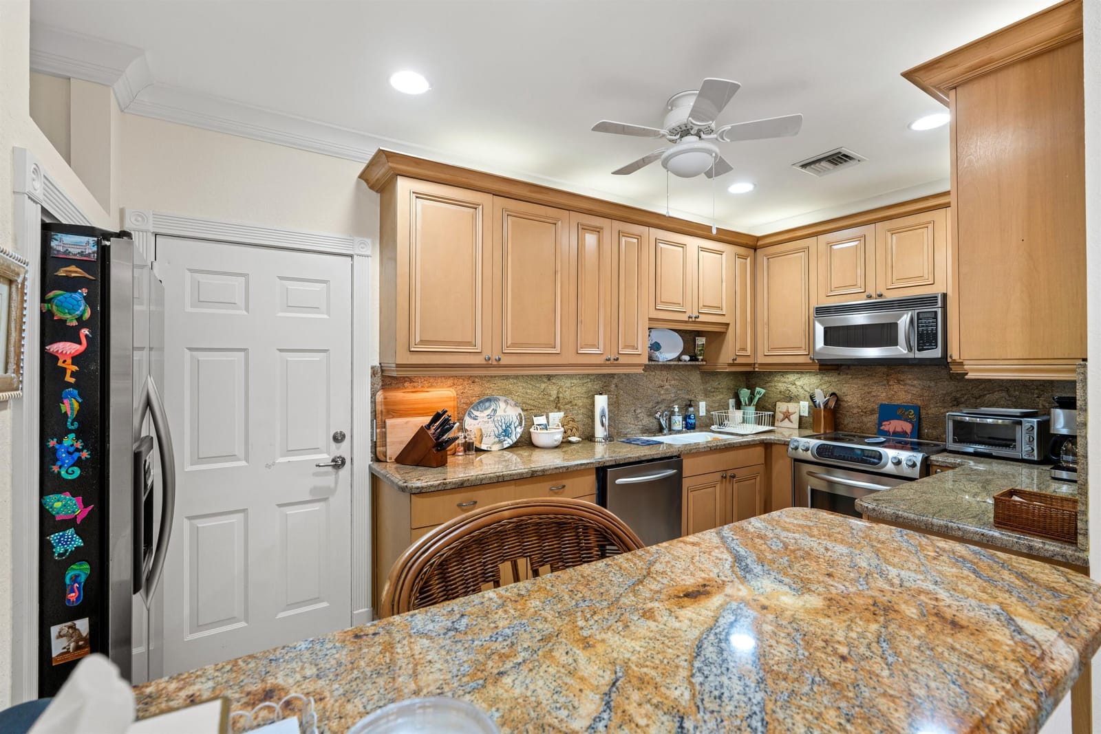 5900 Old Ocean Boulevard B5, Ocean Ridge, FL 33435 photo 5