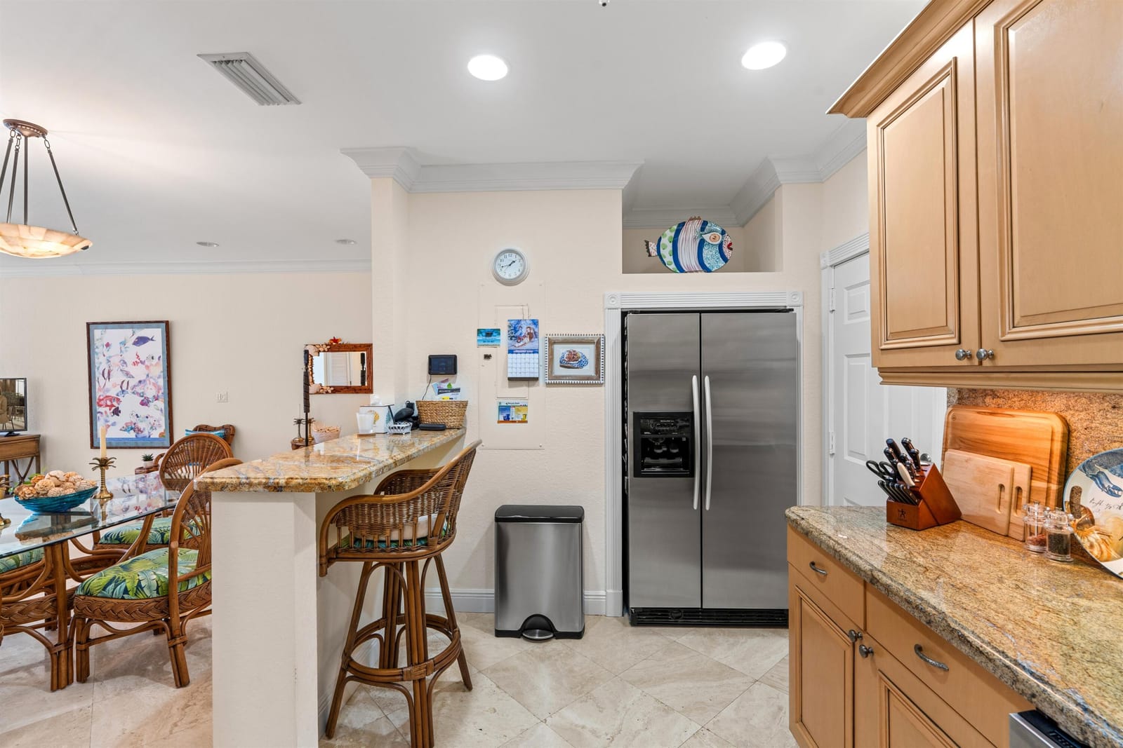 5900 Old Ocean Boulevard B5, Ocean Ridge, FL 33435 photo 7