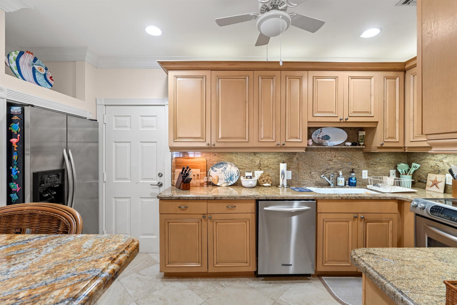 5900 Old Ocean Boulevard B5, Ocean Ridge, FL 33435 photo 8