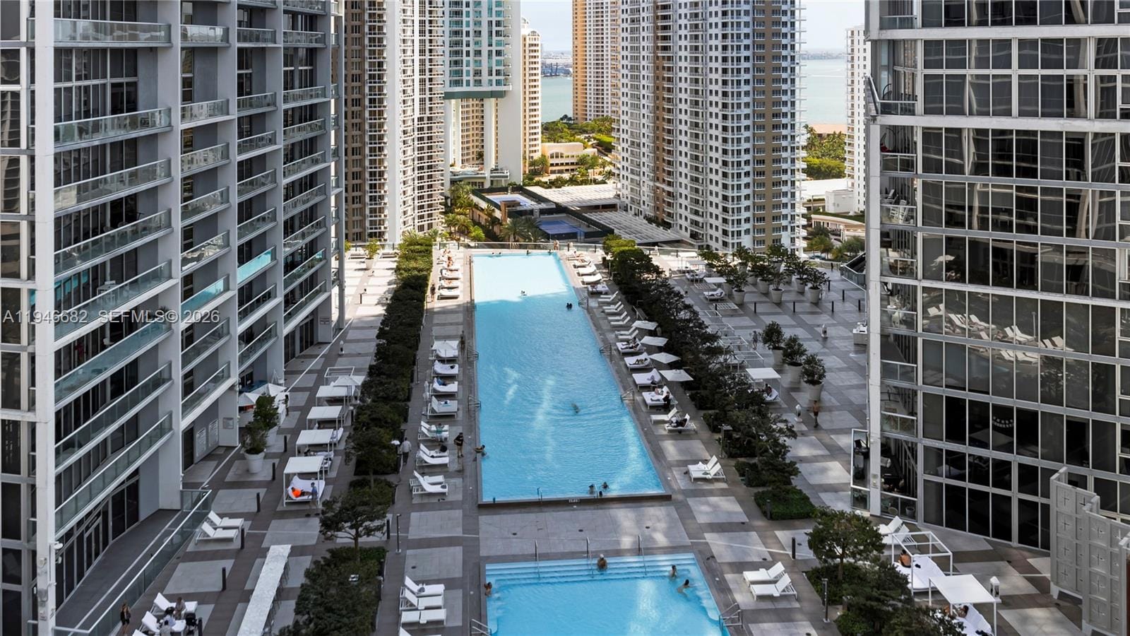 465 Brickell Avenue 5505, Miami, FL 33131 photo 25