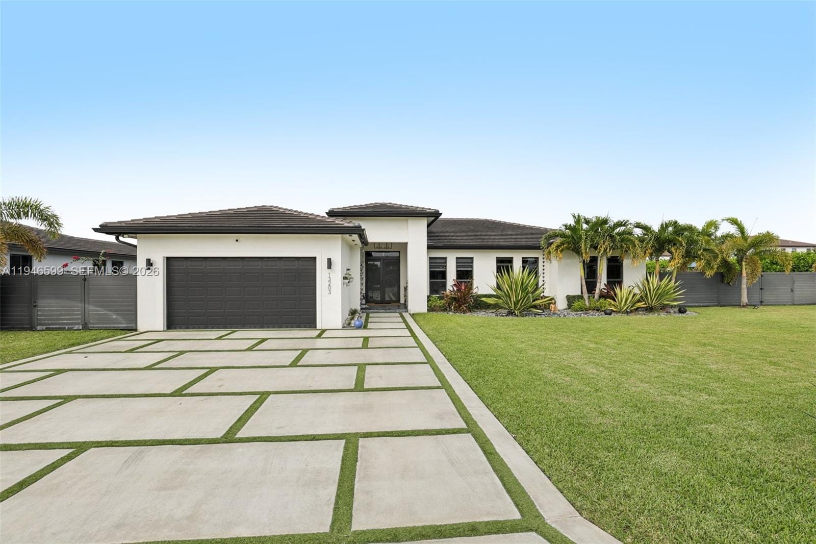 13203 SW 228th Street, Miami, FL 33170