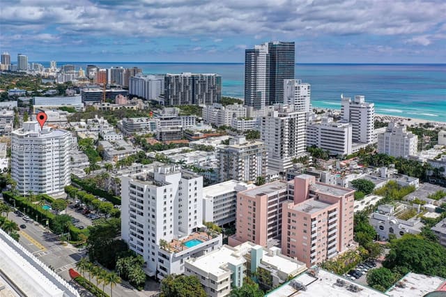 1881 Washington Avenue 5H, Miami Beach, FL 33139