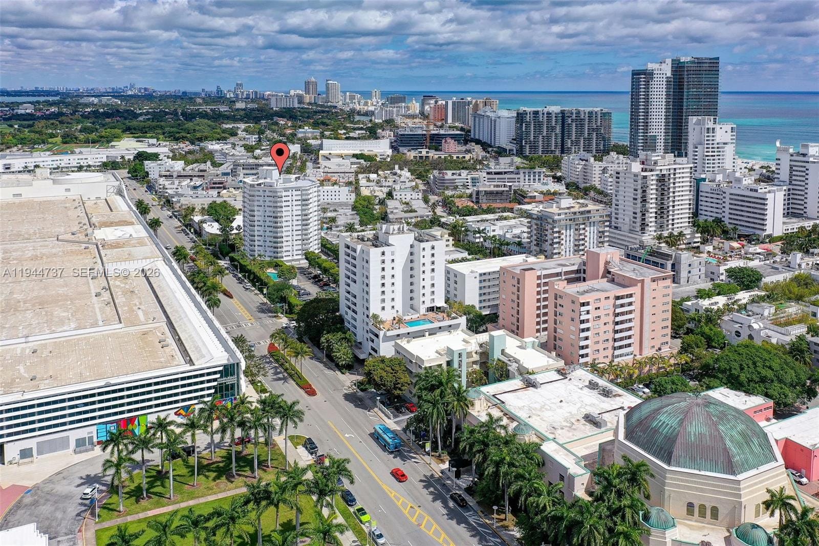 1881 Washington Avenue 5H, Miami Beach, FL 33139 photo 30