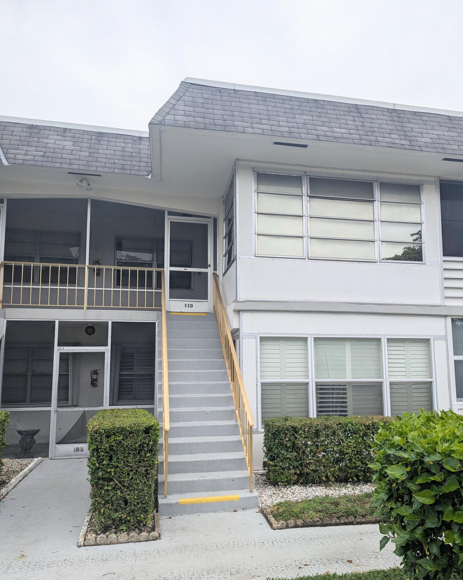 110 Stratford H, West Palm Beach, FL 33417 photo 1