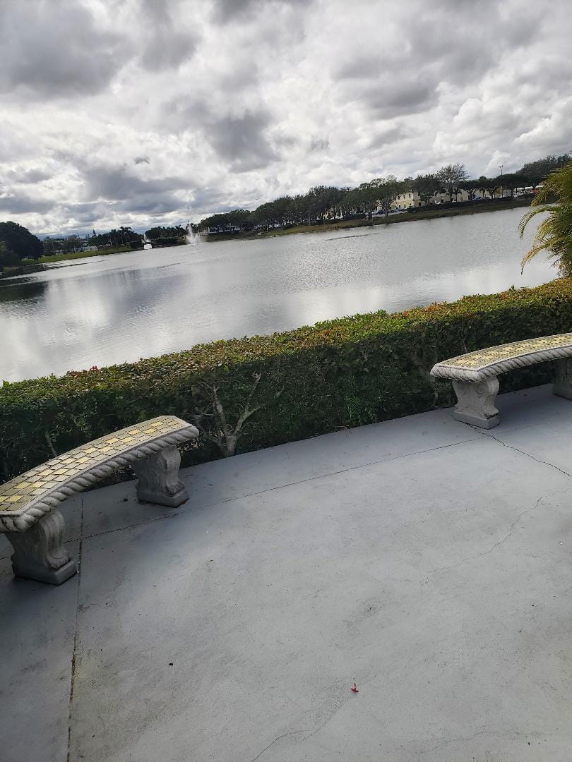 110 Stratford H, West Palm Beach, FL 33417 photo 17