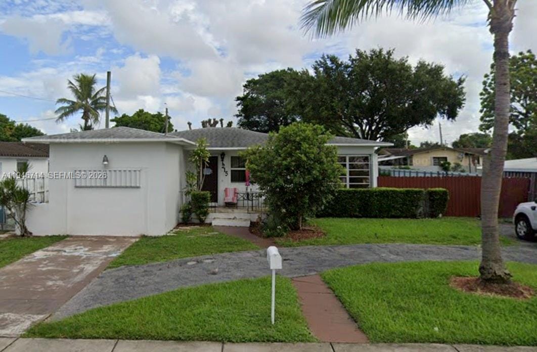 7215 SW 23rd Street, Miami, FL 33155