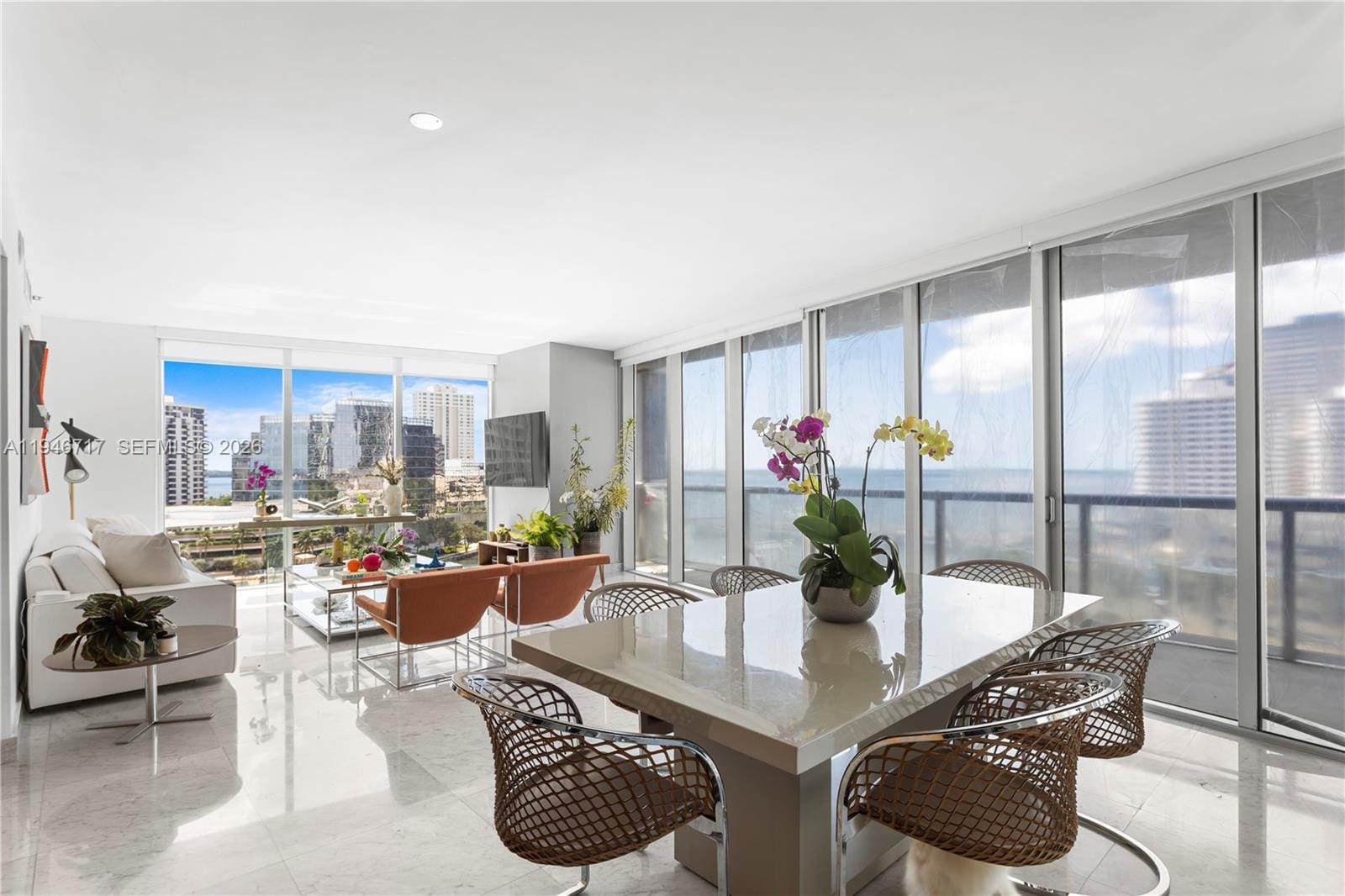 495 Brickell Avenue 1001, Miami, FL 33131