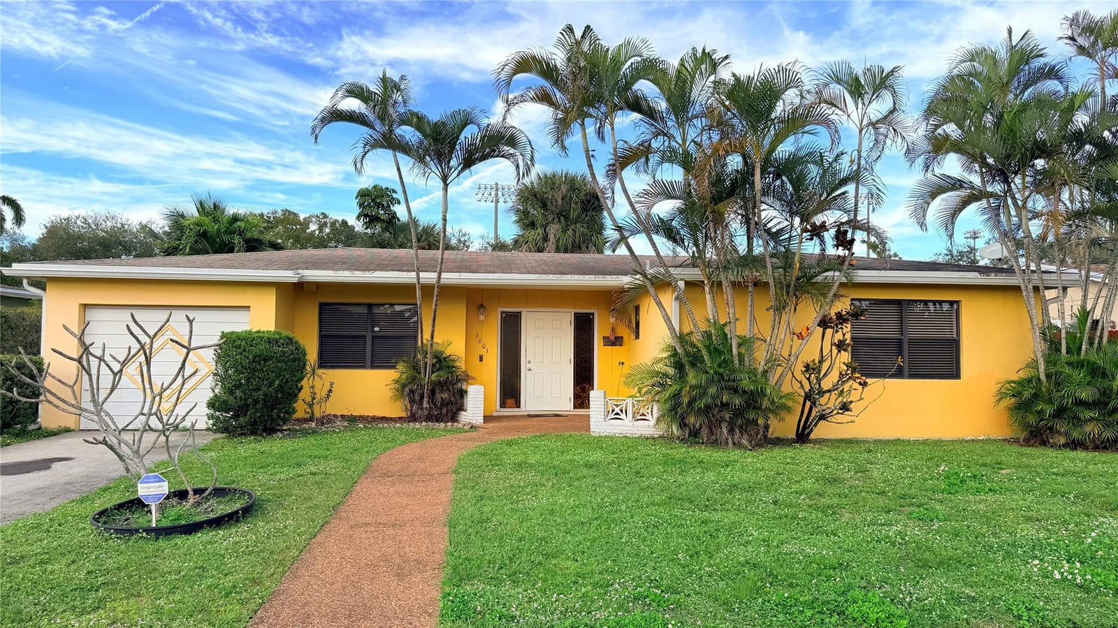 3601 NW 43rd Place, Fort Lauderdale, FL 33309