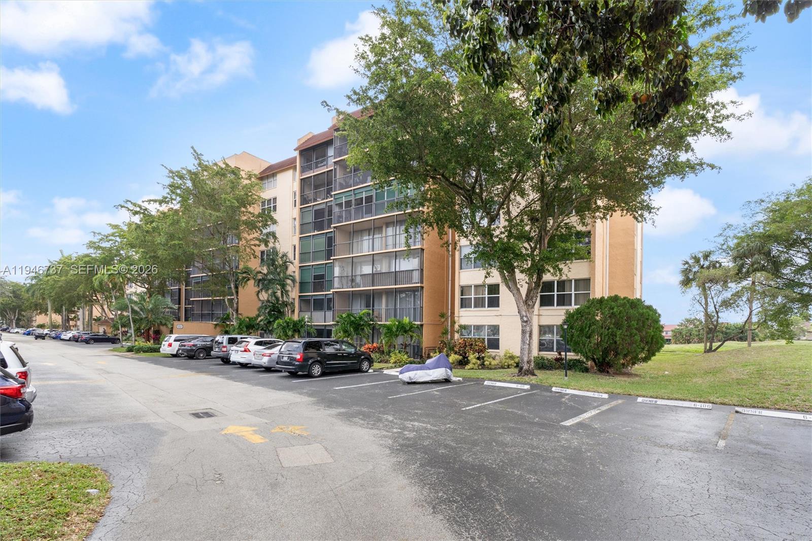 3771 Environ Boulevard 253, Lauderhill, FL 33319, Lauderhill