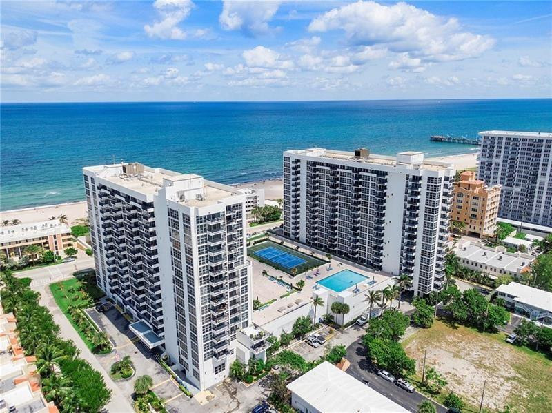 531 N Ocean Boulevard 410, Pompano Beach, FL 33062, Pompano Beach