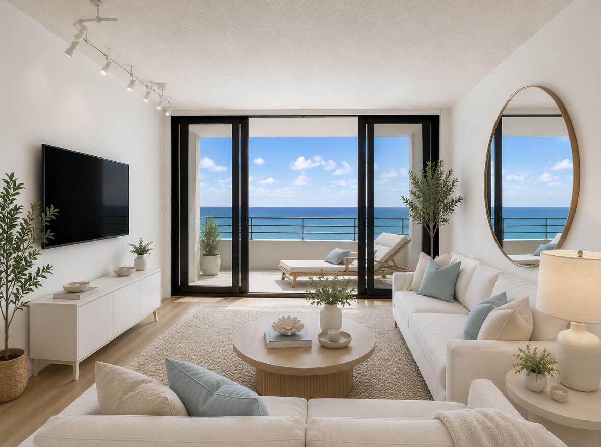3450 S Ocean Boulevard 906, Highland Beach, FL 33487, Highland Beach