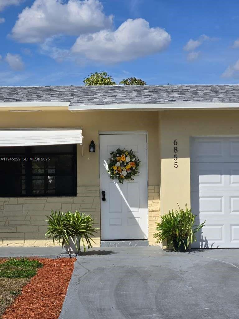 6855 NW 9th Street, Margate, FL 33063, Margate