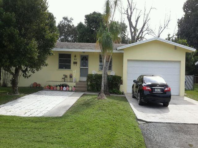 812 SW 14th Court, Fort Lauderdale, FL 33315, Fort Lauderdale