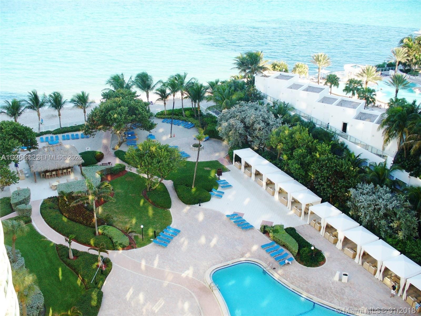 3001 S Ocean Drive 1449, Hollywood, FL 33019 photo 16