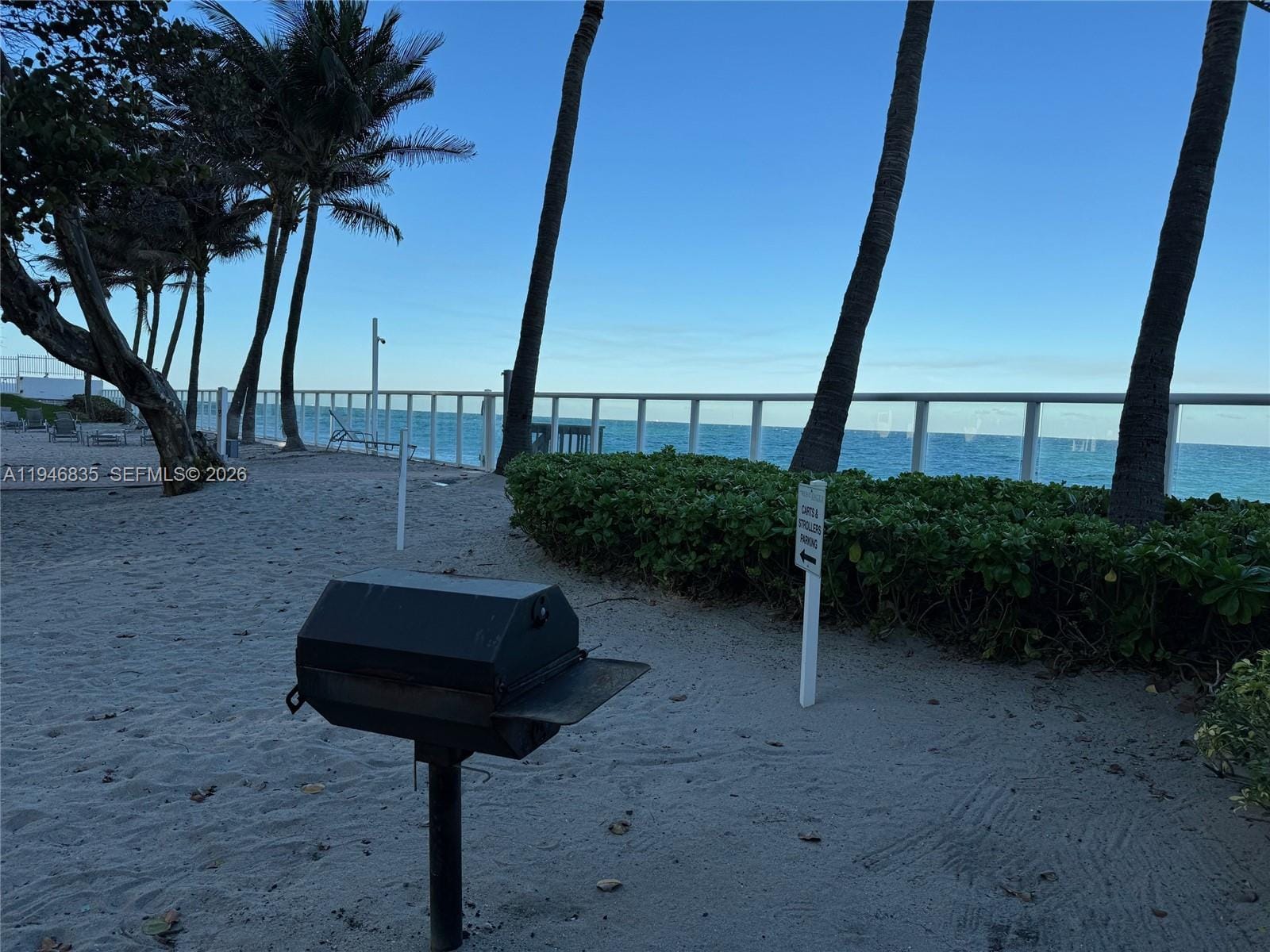 3001 S Ocean Drive 1449, Hollywood, FL 33019 photo 21