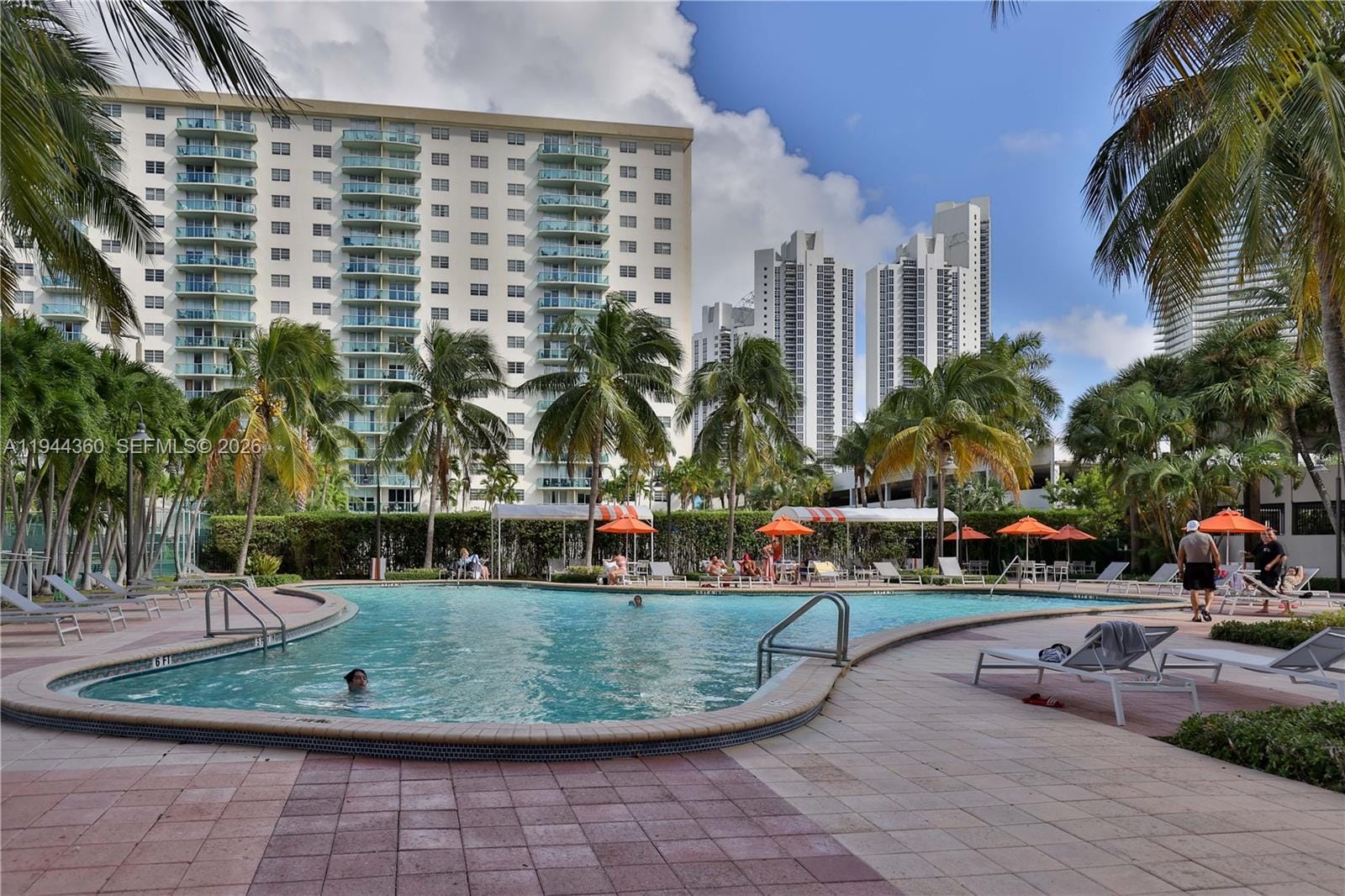 19380 Collins Avenue 726, Sunny Isles Beach, FL 33160 photo 19