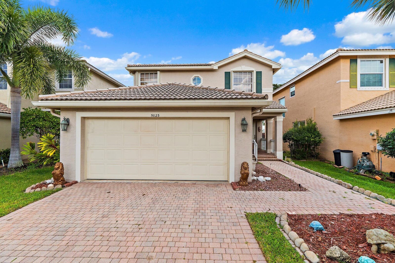 5023 Starblaze Drive, Greenacres, FL 33463 photo 2