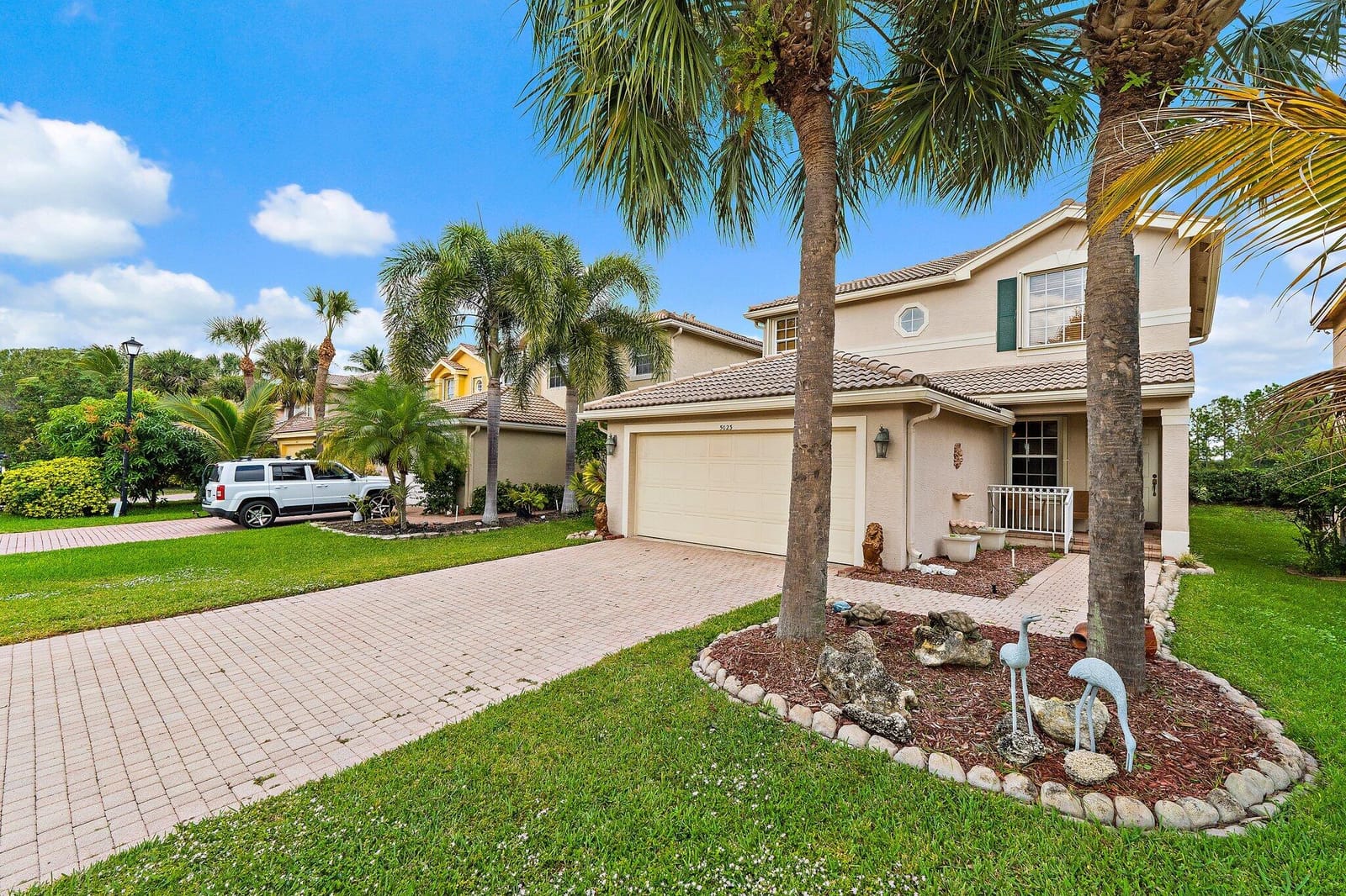 5023 Starblaze Drive, Greenacres, FL 33463 photo 3