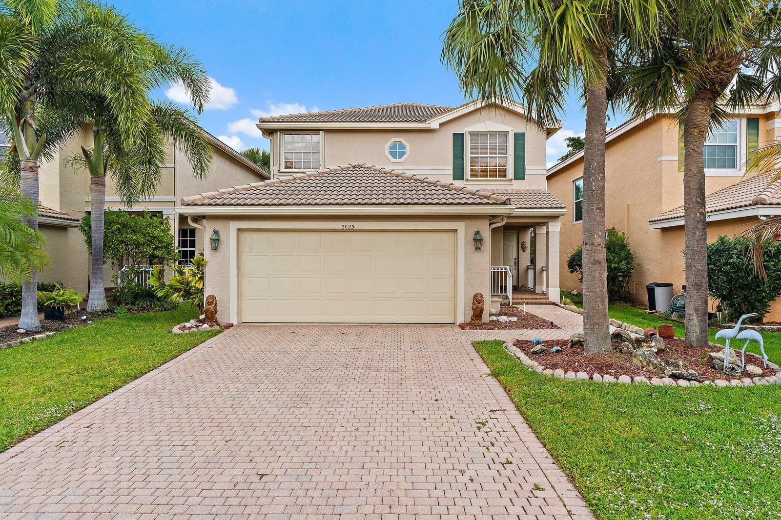 5023 Starblaze Drive, Greenacres, FL 33463