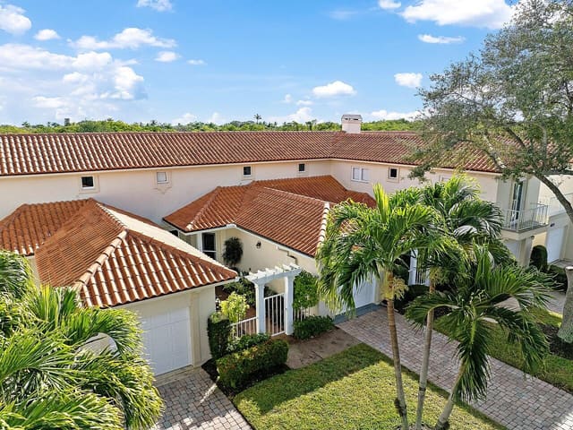 5148 Saint Davids Drive, sold in Grand Harbor, Vero Beach, FL