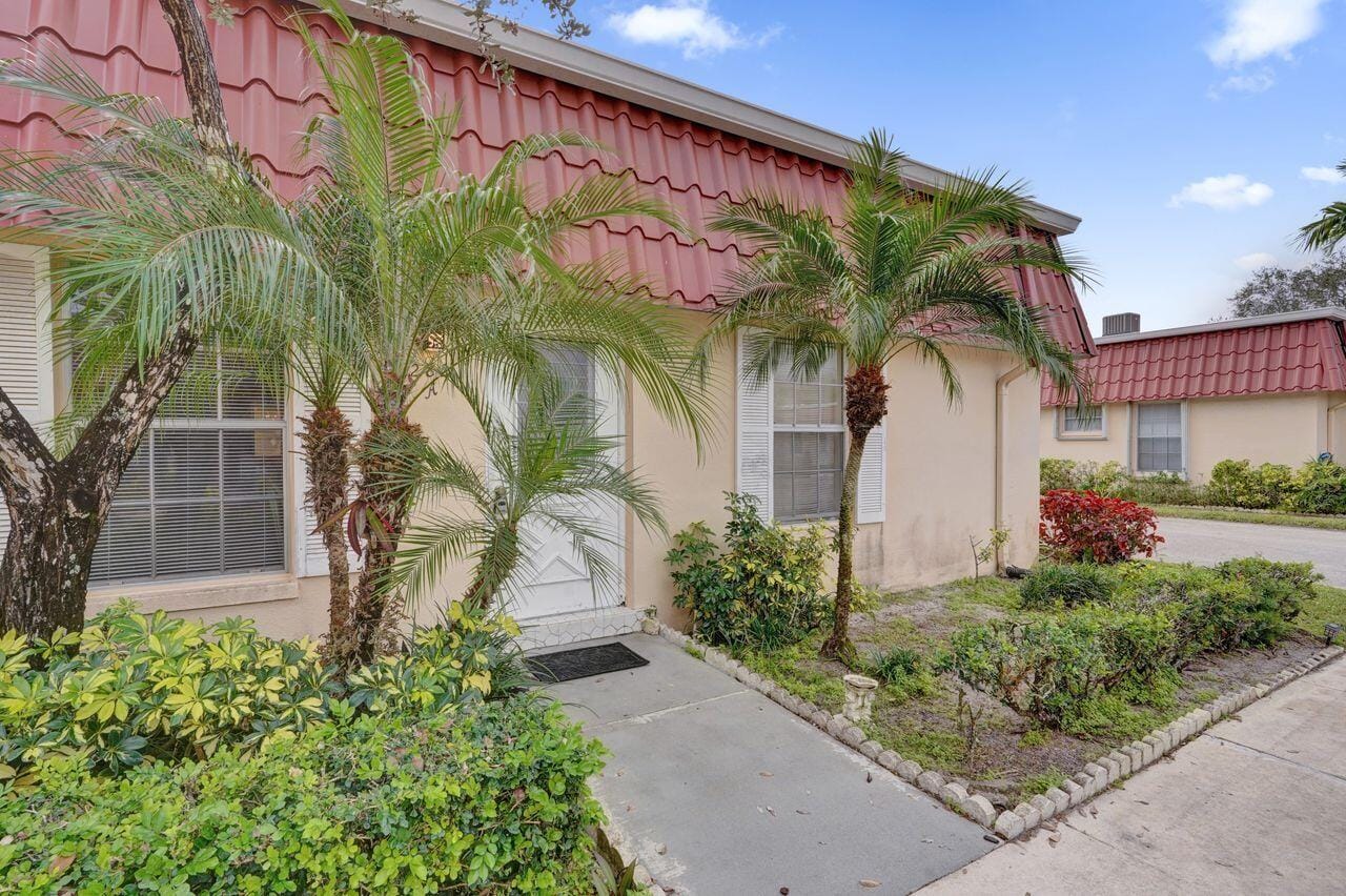 282 Cape Cod Circle A, Lake Worth, FL 33467