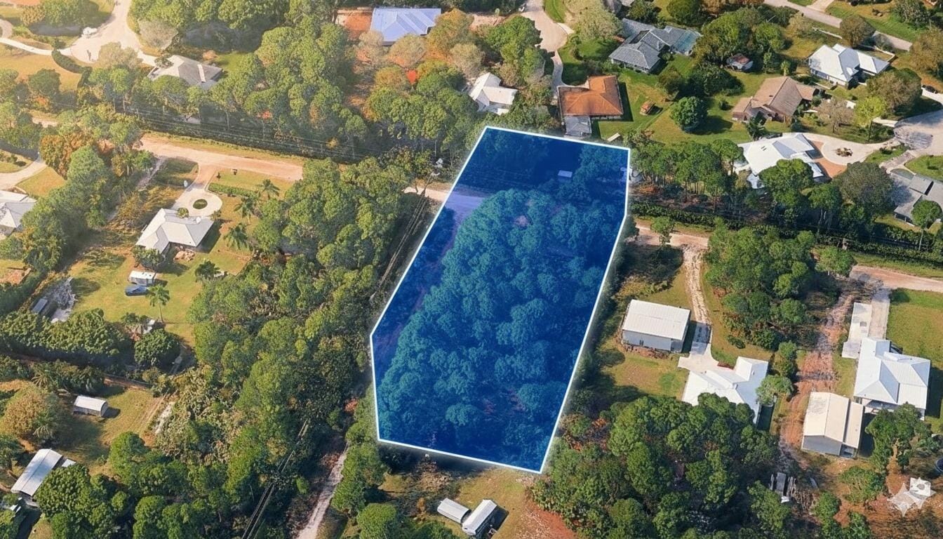 0 Slash Pine Trail, Fort Pierce, FL 34951