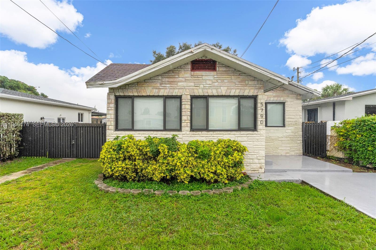 5790 SW 5th Street Efficiency, Miami, FL 33144, Miami