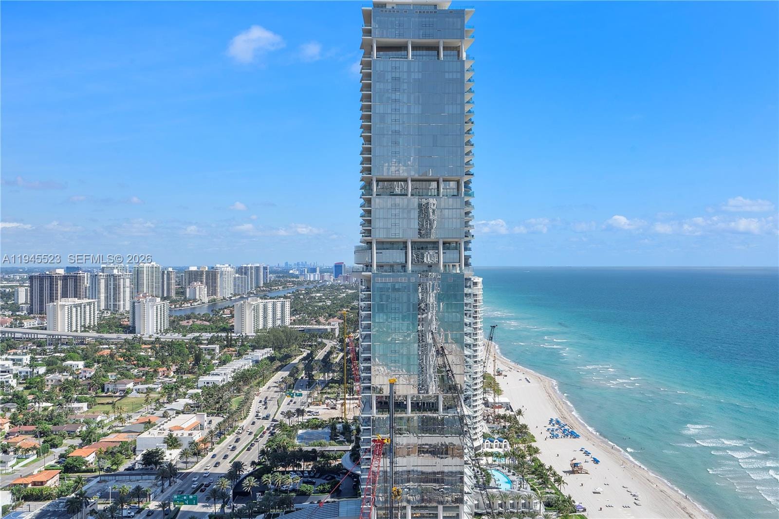 18201 Collins Avenue 4404, Sunny Isles Beach, FL 33160 photo 23