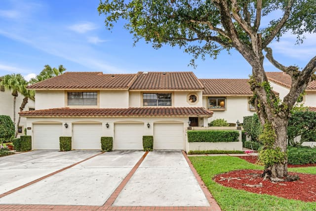 7759 La Mirada Drive, Boca Raton, FL 33433