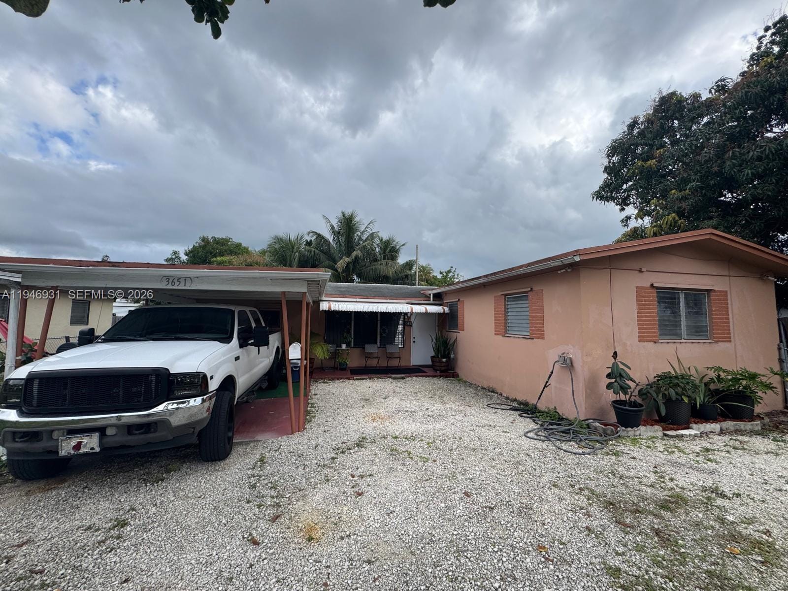 3651 SW 40th Avenue, West Park, FL 33023