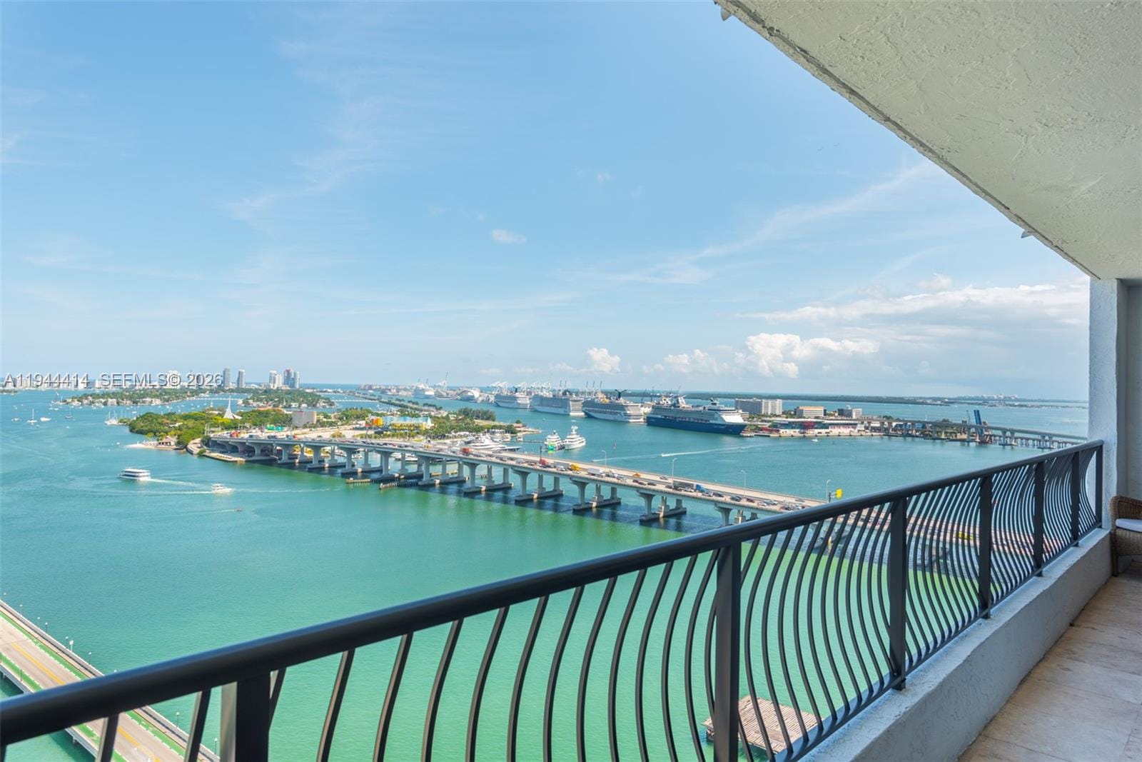 555 NE 15th Street 26B, Miami, FL 33132 photo 20