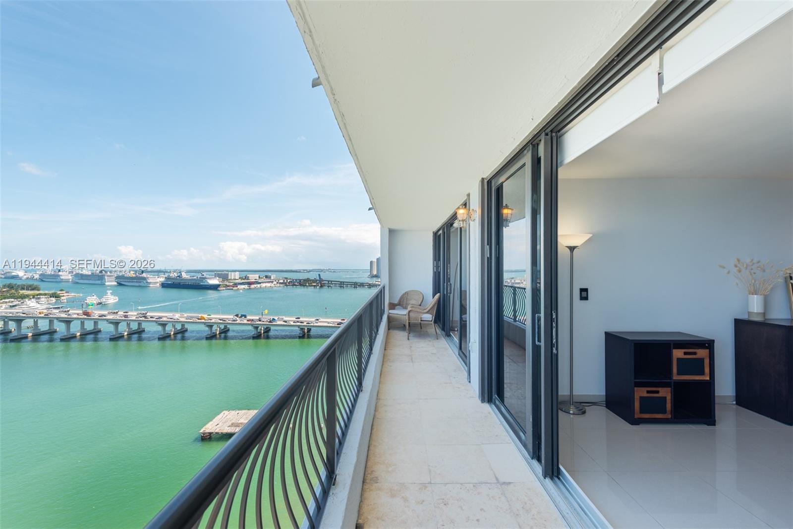 555 NE 15th Street 26B, Miami, FL 33132 photo 3