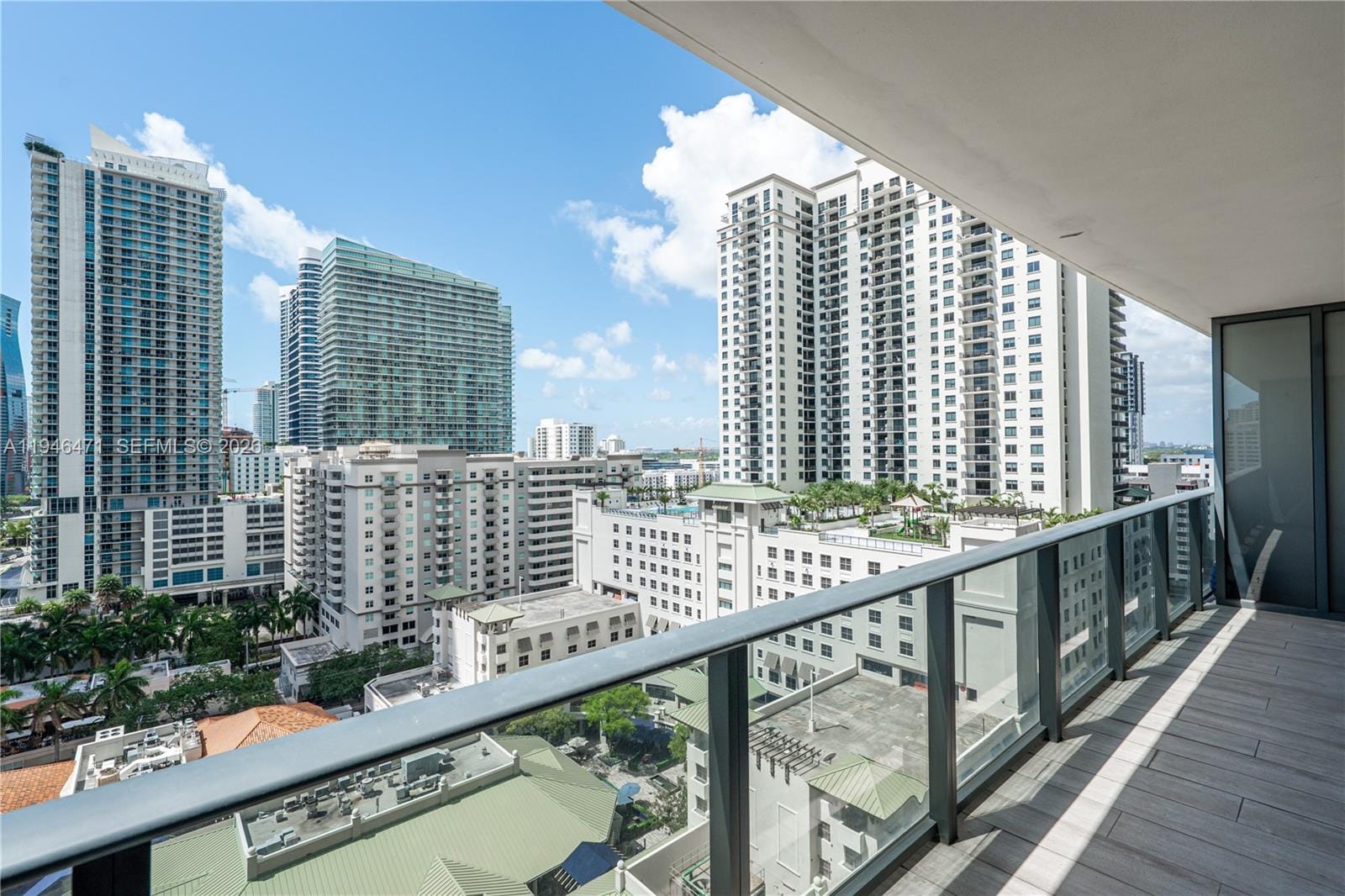 45 SW 9th Street 1205, Miami, FL 33130 photo 24