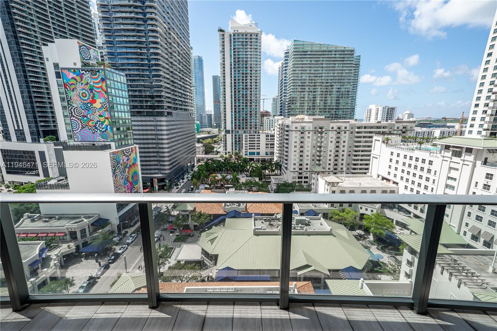 45 SW 9th Street 1205, Miami, FL 33130 photo 25