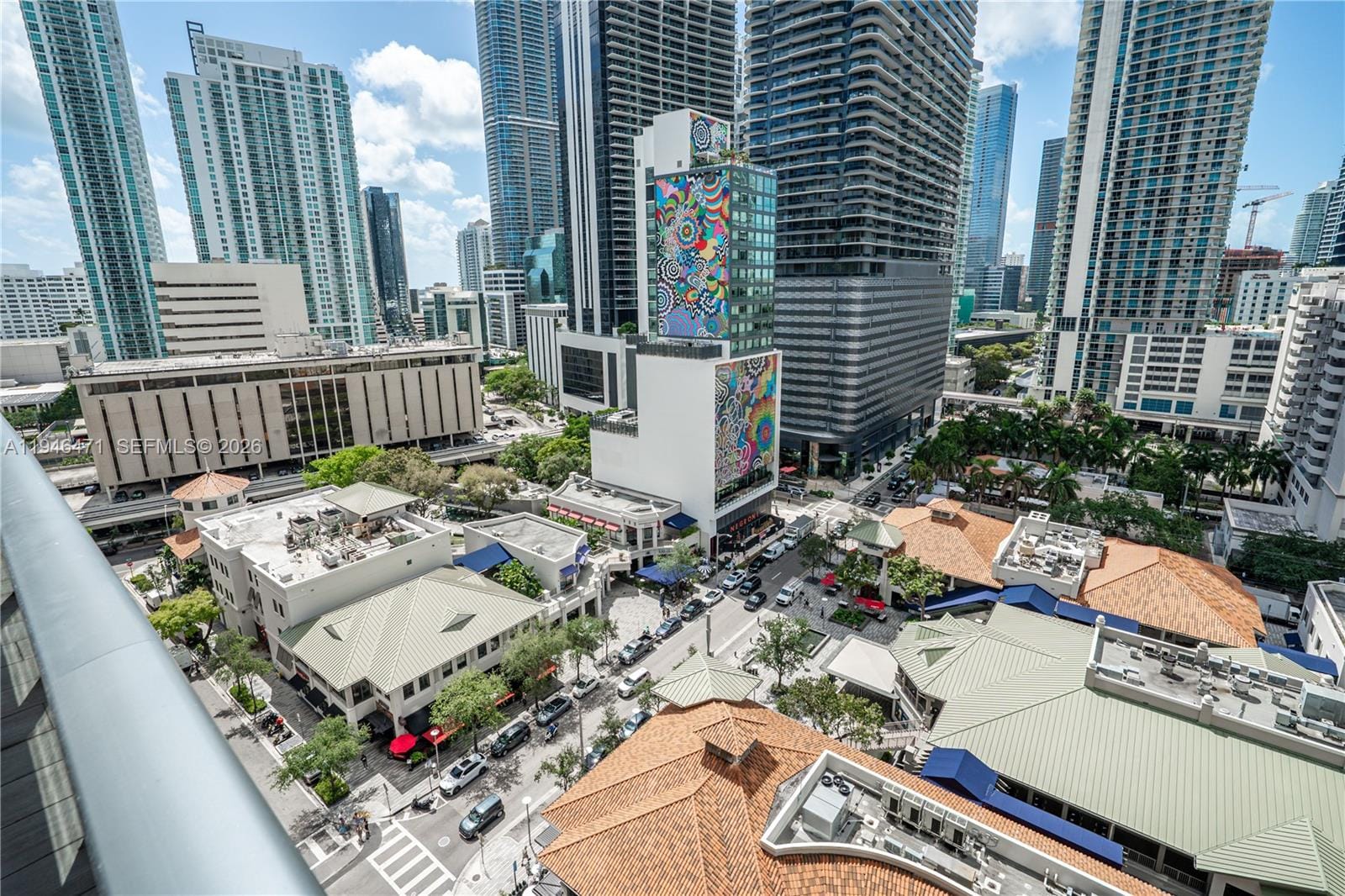 45 SW 9th Street 1205, Miami, FL 33130 photo 26