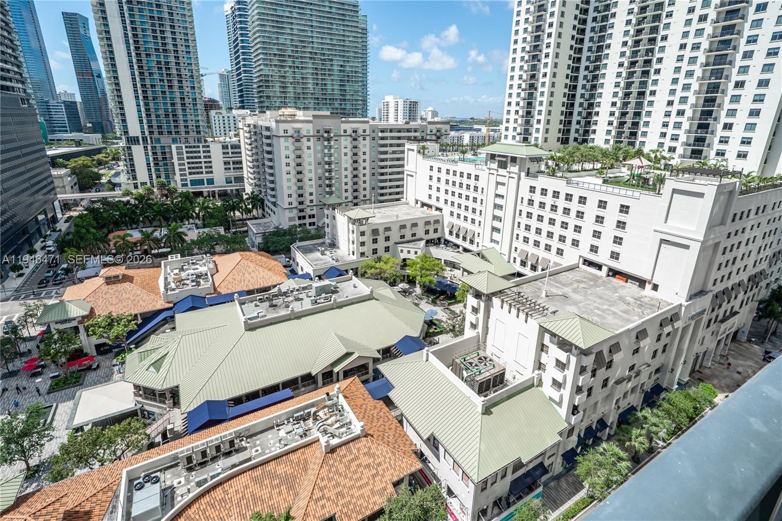 45 SW 9th Street 1205, Miami, FL 33130 photo 27
