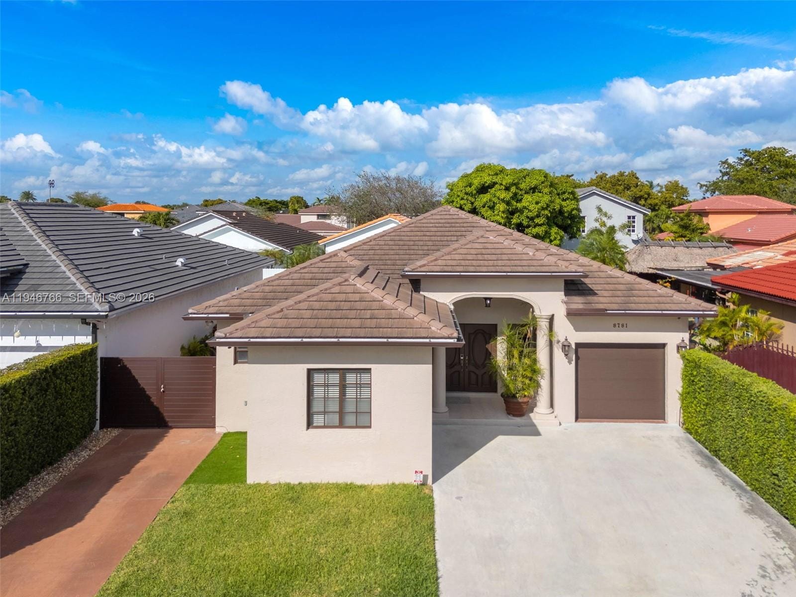 8781 NW 148th Terrace, Miami Lakes, FL 33018