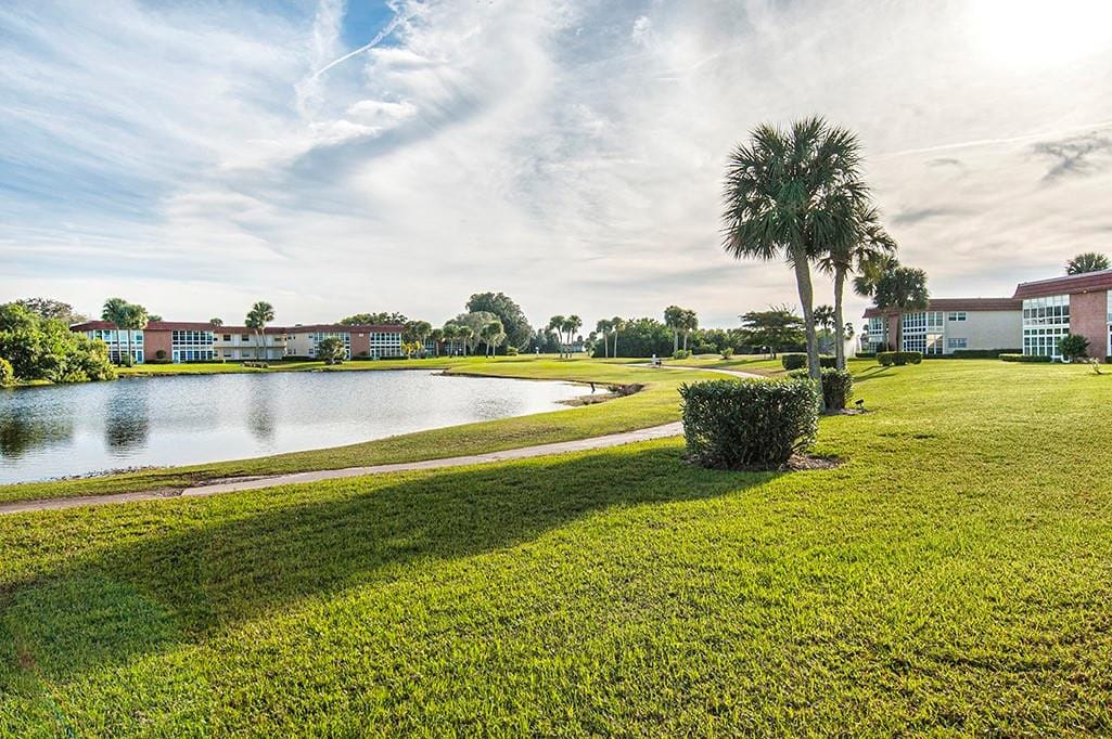 34 Pine Arbor Lane 203, Vero Beach, FL 32962 photo 16