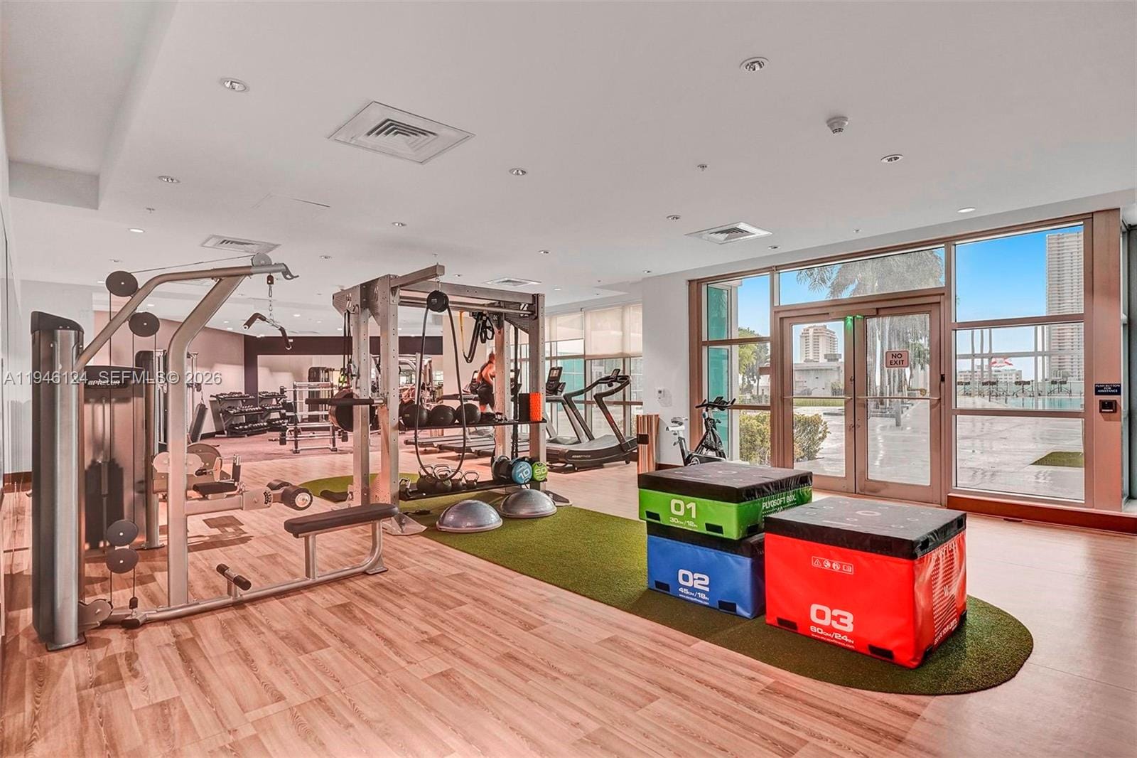 3301 NE 1st Avenue H1812, Miami, FL 33137 photo 21